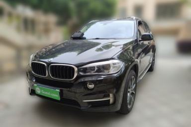 Used BMW X5 2014 xDrive35i Elegant Edition