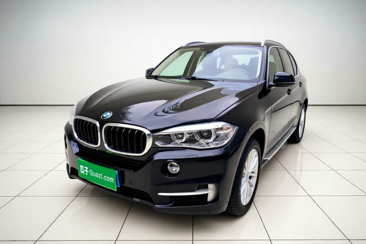 Used BMW X5 2014 xDrive35i Luxury Edition Guazi used car, China used car export, Used car for sale, Used BMW cars, Cheapest cars for sale