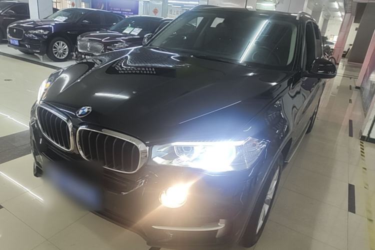 Used BMW X5 2014 xDrive35i Leading Model Guazi used car, China used car export, Used car for sale, Used  cars, Cheapest cars for sale