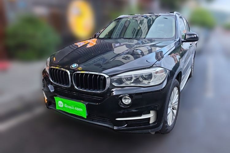 Used BMW X5 2014 xDrive35i Luxury Edition Guazi used car, China used car export, Used car for sale, Used cars, Cheapest cars for sale