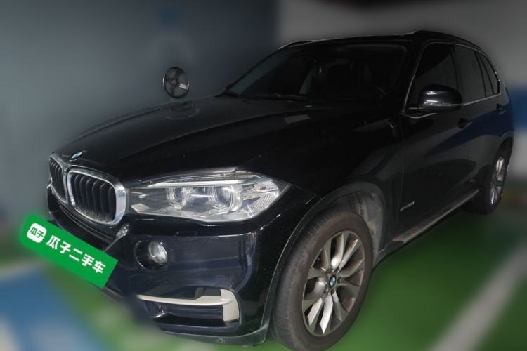 Used BMW X5 2014 xDrive35i Elegant Edition Guazi used car, China used car export, Used car for sale, Used  cars, Cheapest cars for sale