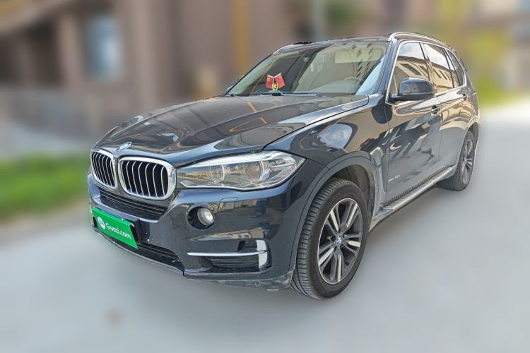Used BMW X5 2014 xDrive35i Leading Model Guazi used car, China used car export, Used car for sale, Used cars, Cheapest cars for sale