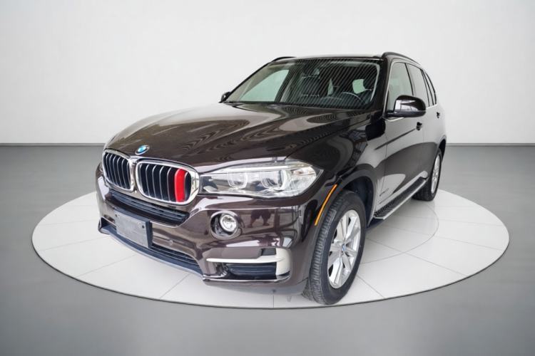 Used BMW X5 2014 xDrive35i Elegant Edition Guazi used car, China used car export, Used car for sale, Used  cars, Cheapest cars for sale