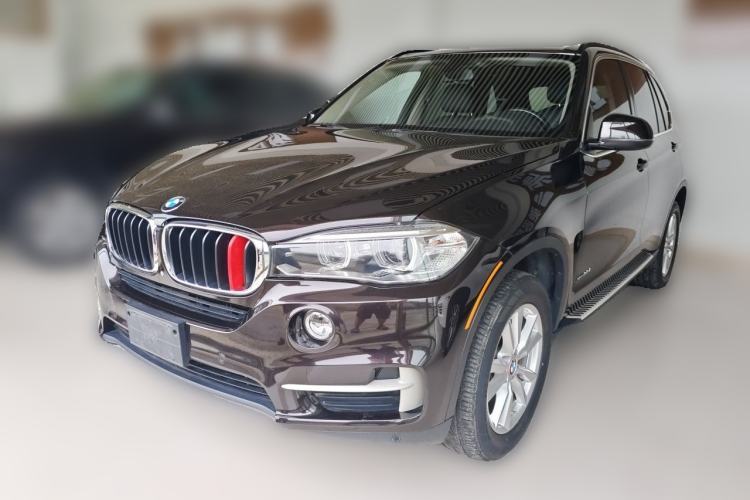 Used BMW X5 2014 xDrive35i Elegant Edition Guazi used car, China used car export, Used car for sale, Used  cars, Cheapest cars for sale