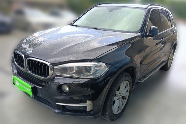 Used BMW X5 2014 xDrive35i Elegant Edition Guazi used car, China used car export, Used car for sale, Used  cars, Cheapest cars for sale