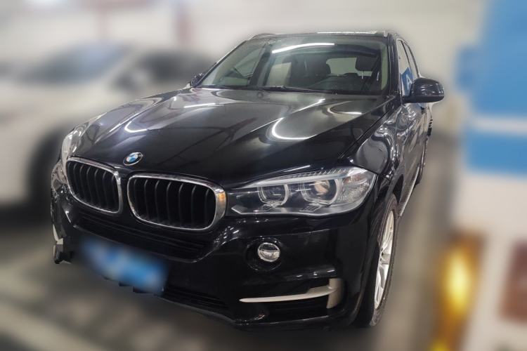 BMW X5 2014 xDrive35i Leading Model de segunda mano Guazi used car, China used car export, Used car for sale, Used  cars, Cheapest cars for sale