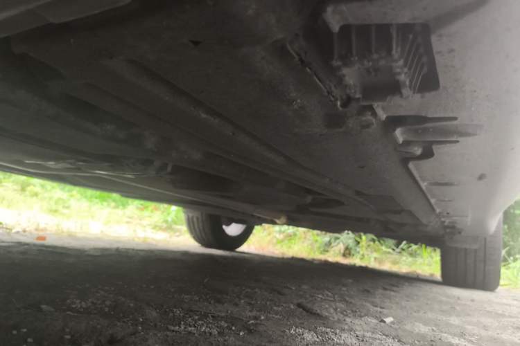 Used BMW X5 2014 xDrive35i Elegant Edition Chassis Front Left