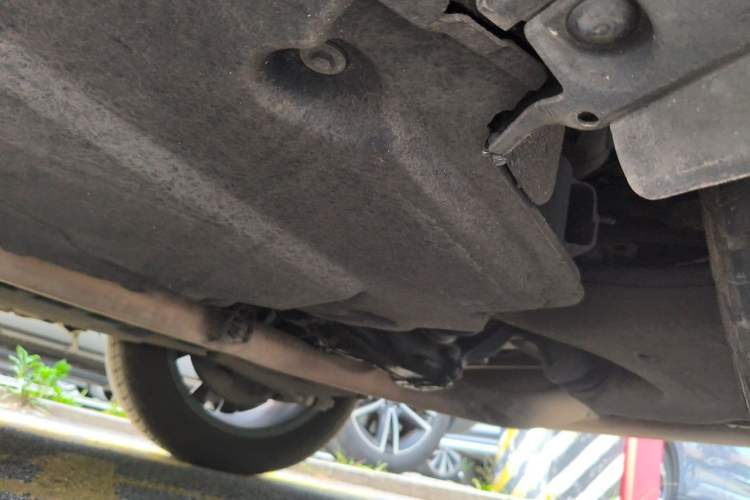 Used BMW X5 2014 xDrive35i Leading Model Chassis Front