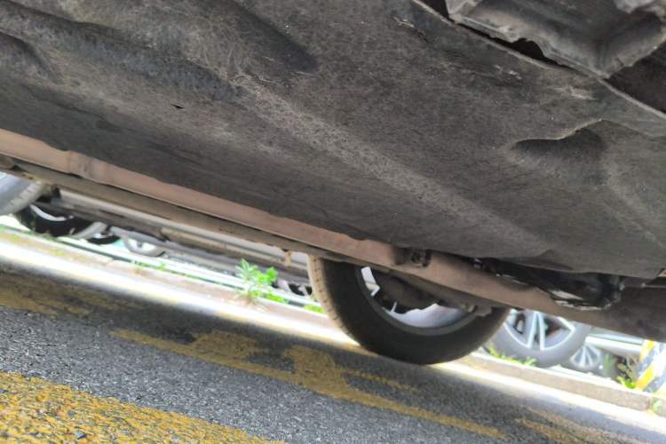 Used BMW X5 2014 xDrive35i Leading Model Chassis Front Right