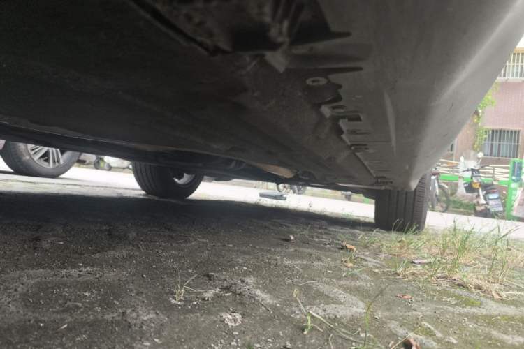 Used BMW X5 2014 xDrive35i Elegant Edition Chassis Rear Right