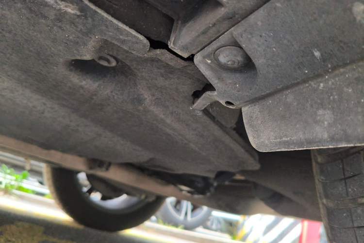 Used BMW X5 2014 xDrive35i Leading Model Chassis Rear Right