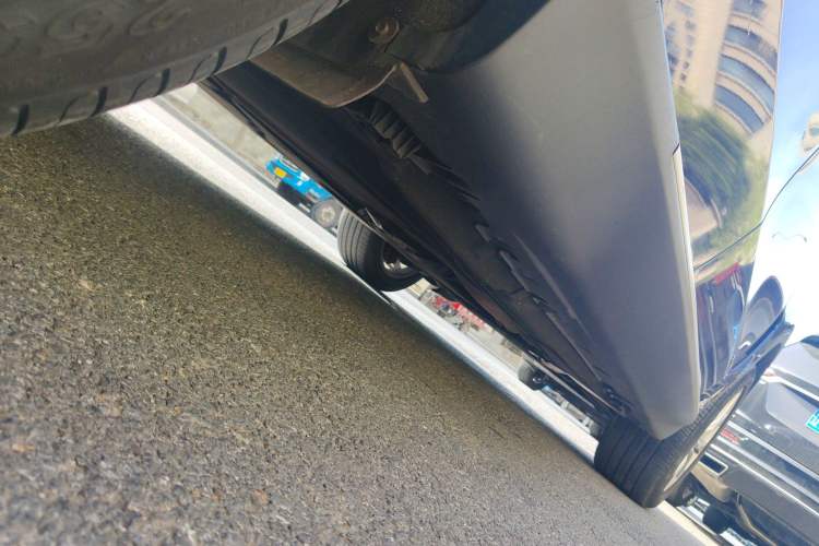 Used BMW X5 2014 xDrive35i Elegant Edition Chassis Rear Right