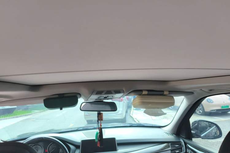 Used BMW X5 2014 xDrive35i Leading Model Headliner