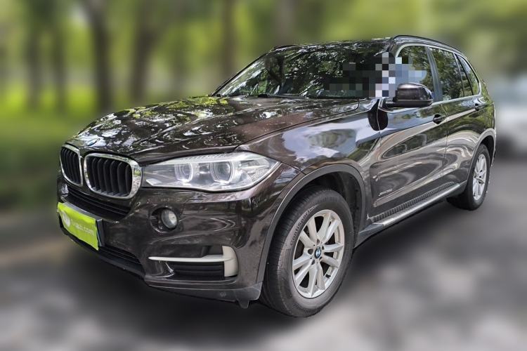 Used BMW X5 2014 xDrive35i Elegant Edition Guazi used car, China used car export, Used car for sale, Used cars, Cheapest cars for sale