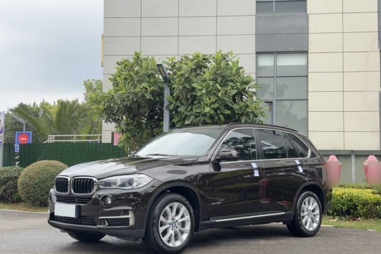 Used BMW X5 2014 xDrive35i Elegant Edition Guazi used car, China used car export, Used car for sale, Used  cars, Cheapest cars for sale