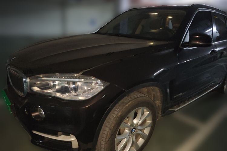 Used BMW X5 2014 xDrive35i Elegant Edition Guazi used car, China used car export, Used car for sale, Used  cars, Cheapest cars for sale