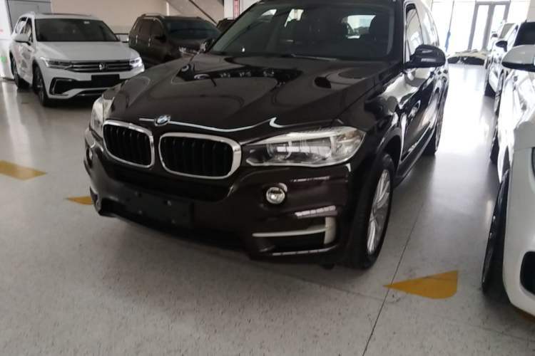 Used BMW X5 2014 xDrive35i Leading Model Guazi used car, China used car export, Used car for sale, Used  cars, Cheapest cars for sale