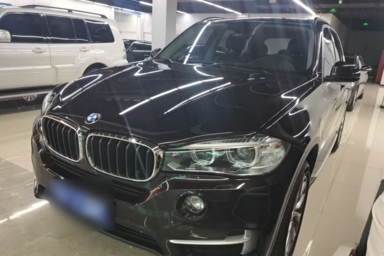 Used BMW X5 2014 xDrive35i Elegant Edition Guazi used car, China used car export, Used car for sale, Used  cars, Cheapest cars for sale