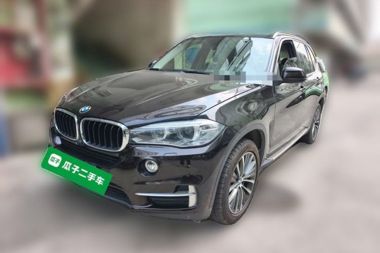 Used BMW X5 2014 xDrive35i Leading Model Guazi used car, China used car export, Used car for sale, Used cars, Cheapest cars for sale