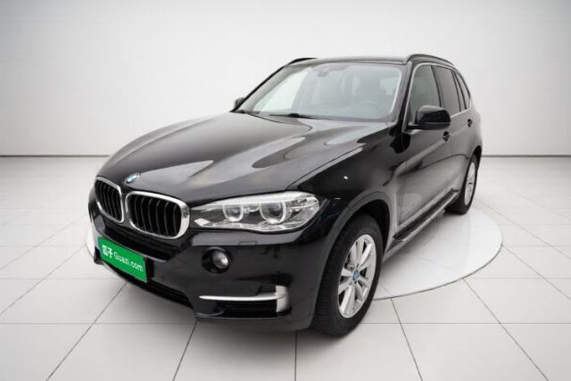 Ojetý BMW X5 2014 xDrive35i Elegant Edition