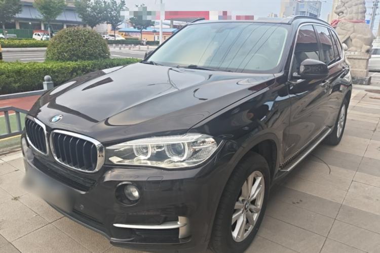 Used BMW X5 2014 xDrive35i Elegant Edition Guazi used car, China used car export, Used car for sale, Used  cars, Cheapest cars for sale