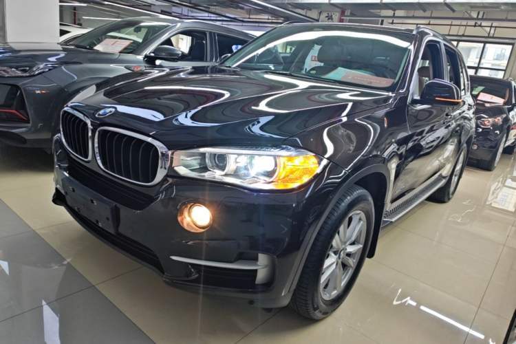 Used BMW X5 2014 xDrive35i Elegant Edition Guazi used car, China used car export, Used car for sale, Used  cars, Cheapest cars for sale