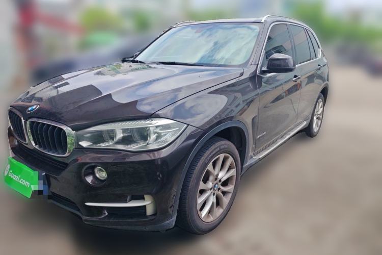 Used BMW X5 2014 xDrive35i Elegant Edition Guazi used car, China used car export, Used car for sale, Used  cars, Cheapest cars for sale