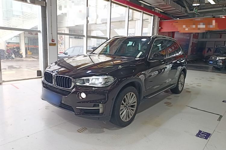 Used BMW X5 2014 xDrive35i Elegant Edition Guazi used car, China used car export, Used car for sale, Used  cars, Cheapest cars for sale