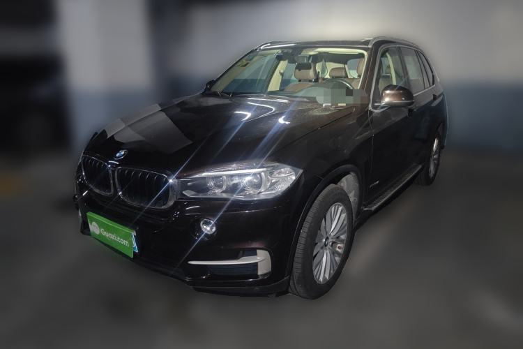 Used BMW X5 2014 xDrive35i Luxury Edition Guazi used car, China used car export, Used car for sale, Used BMW cars, Cheapest cars for sale