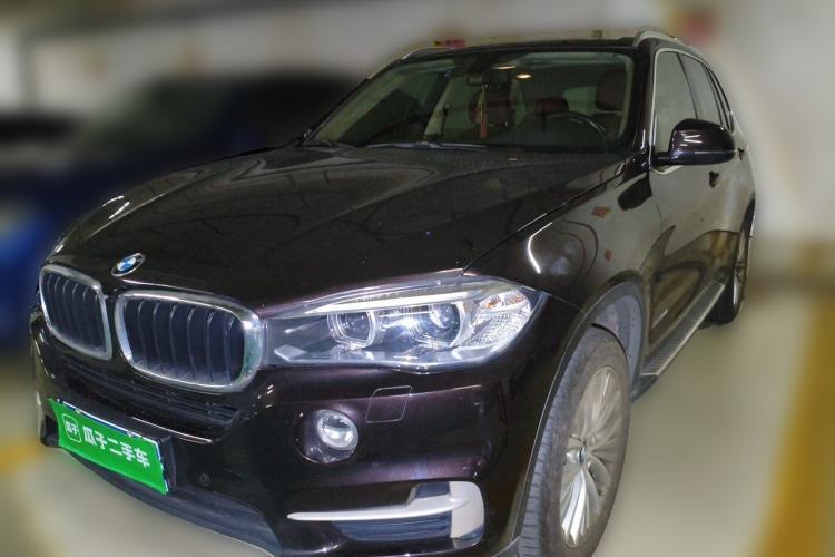 Used BMW X5 2014 xDrive35i Luxury Edition Guazi used car, China used car export, Used car for sale, Used cars, Cheapest cars for sale