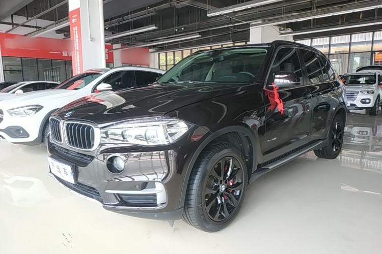 Used BMW X5 2014 xDrive35i Elegant Edition Guazi used car, China used car export, Used car for sale, Used cars, Cheapest cars for sale