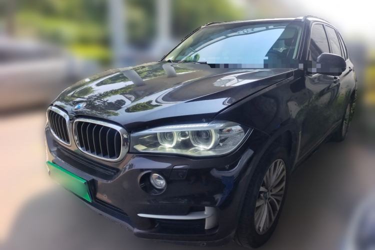 Used BMW X5 2014 xDrive35i Luxury Edition Guazi used car, China used car export, Used car for sale, Used BMW cars, Cheapest cars for sale