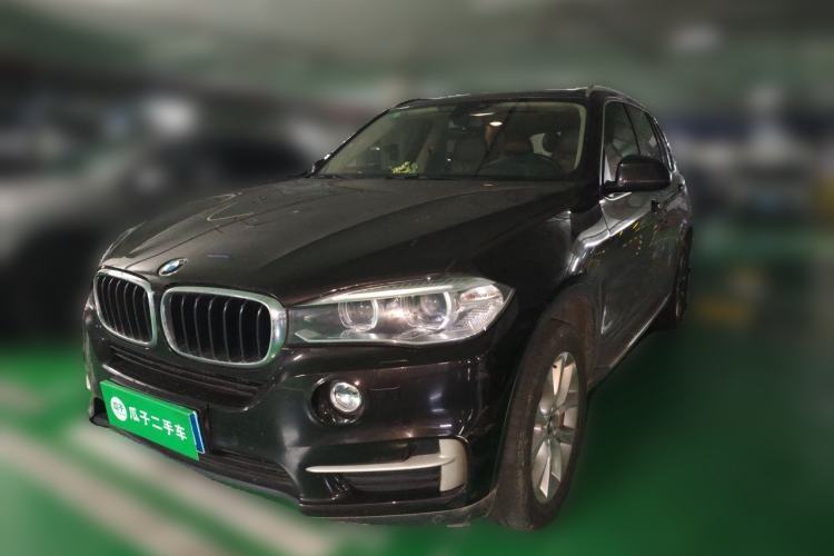 Used BMW X5 2014 xDrive35i Elegant Edition Guazi used car, China used car export, Used car for sale, Used  cars, Cheapest cars for sale