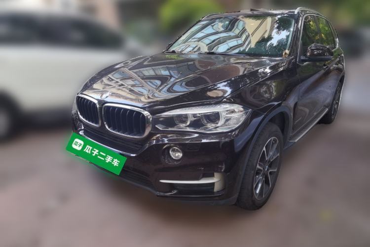 Used BMW X5 2014 xDrive35i Leading Model Guazi used car, China used car export, Used car for sale, Used cars, Cheapest cars for sale