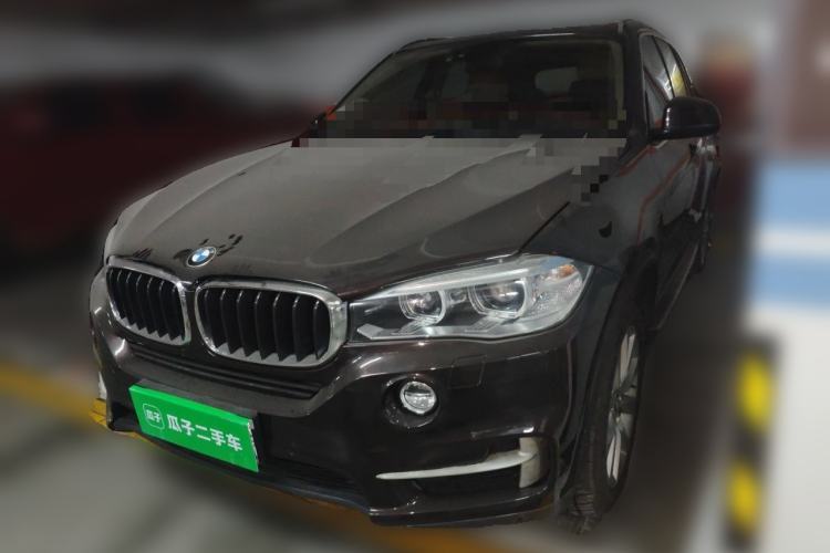 Used BMW X5 2014 xDrive35i Elegant Edition Guazi used car, China used car export, Used car for sale, Used cars, Cheapest cars for sale