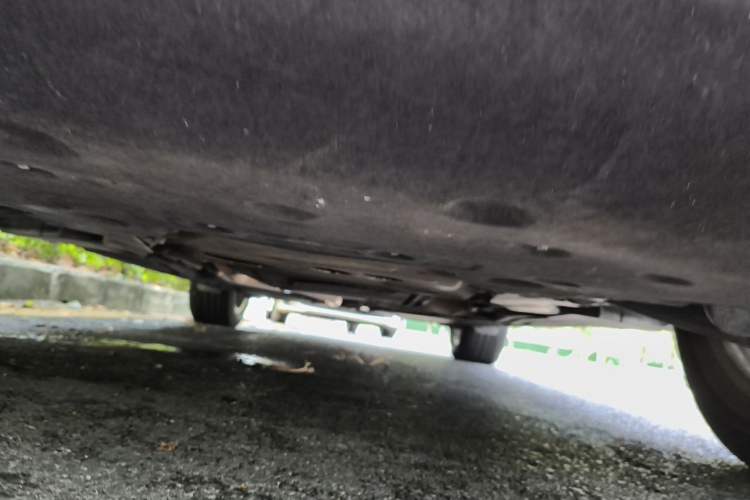 Used BMW X5 2014 xDrive35i Elegant Edition Chassis Front