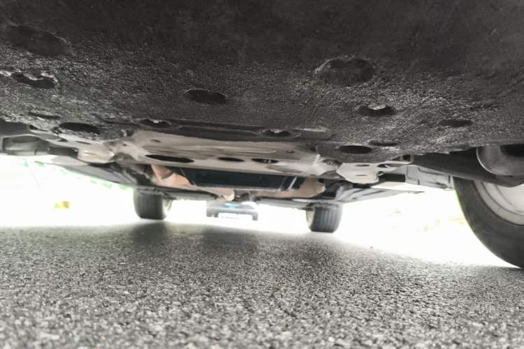 Used BMW X5 2014 xDrive35i Elegant Edition Chassis Front