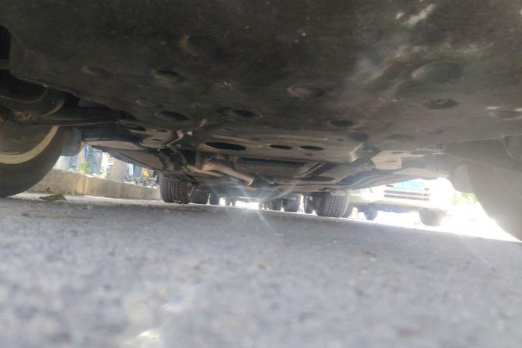 Used BMW X5 2014 xDrive35i Leading Model Chassis Front