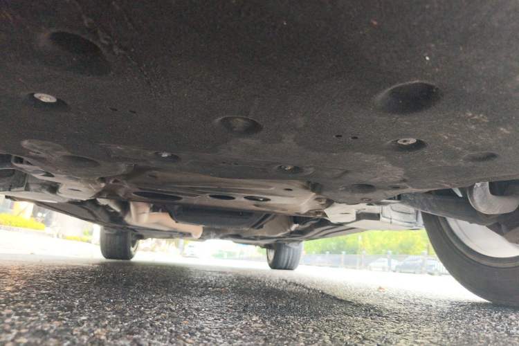 Used BMW X5 2014 xDrive35i Leading Model Chassis Front
