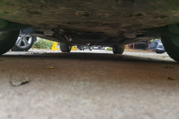 Used BMW X5 2014 xDrive35i Leading Model Chassis Front