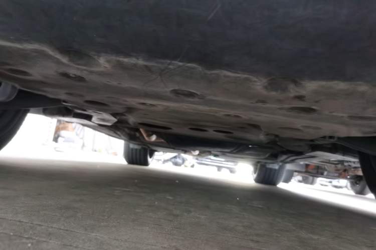 Used BMW X5 2014 xDrive35i Gasoline 5-seater U.S. specification Chassis Front