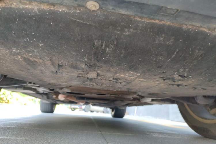 Used BMW X5 2014 xDrive35i Leading Model Chassis Front