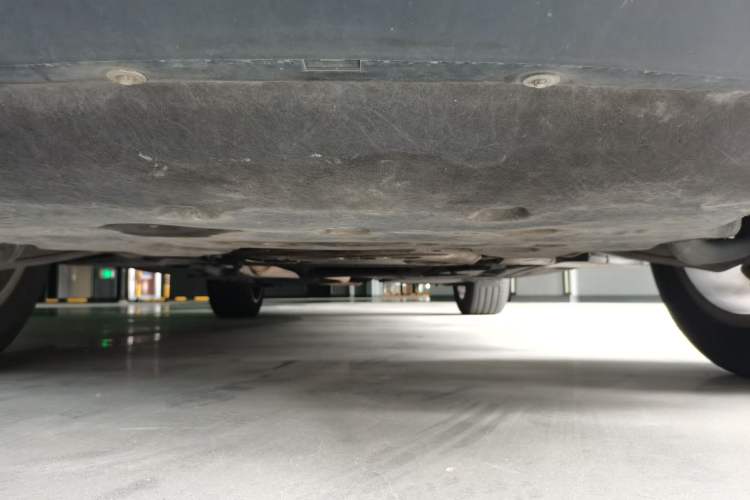 Used BMW X5 2014 xDrive35i Leading Model Chassis Front