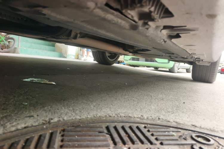 Used BMW X5 2014 xDrive35i Leading Model Chassis Front Left