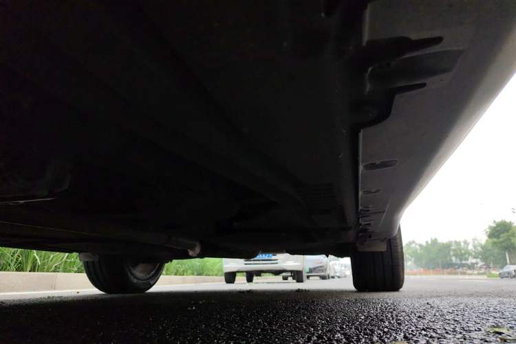 Used BMW X5 2014 xDrive35i Luxury Edition Chassis Front Left