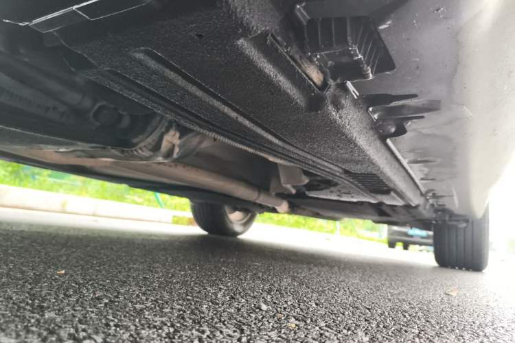 Used BMW X5 2014 xDrive35i Elegant Edition Chassis Front Left