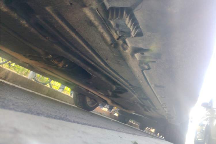 Used BMW X5 2014 xDrive35i Leading Model Chassis Front Left