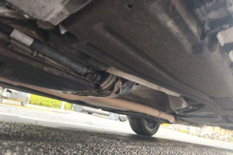 Used BMW X5 2014 xDrive35i Leading Model Chassis Front Left