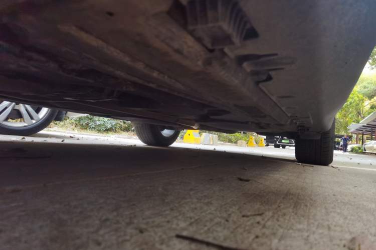 Used BMW X5 2014 xDrive35i Leading Model Chassis Front Left