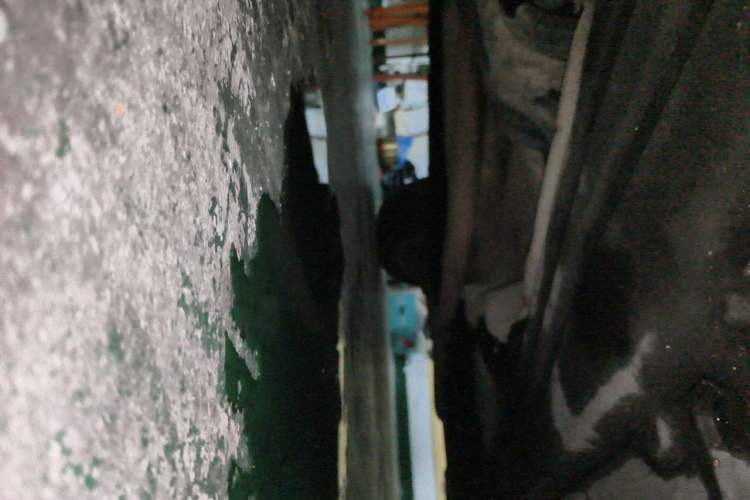 Used BMW X5  Chassis Front Left